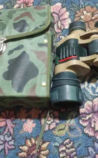 دوربین شکاری مدل روسی اصل