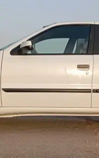 سمند ۱۴۰۰