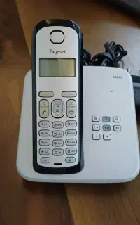 تلفن بی سیم گیگاست آلمان