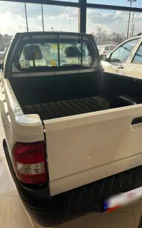پراید وانت gx صفر