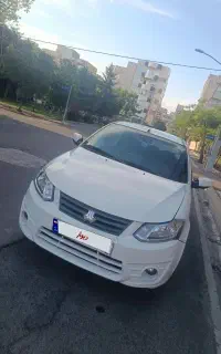 ساینا ۱۴۰۰ کم کار