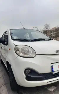 ام وی ام 110s لاکچری