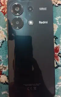 گوشی شیایومی نوت 13