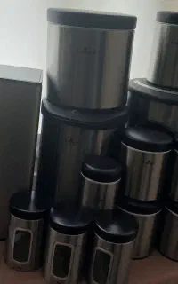 سرویس آشپزخانه