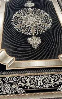 فرش ماشینی نو/ با شرایط اقساطی