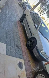 پژو پارس مدل ۸۵