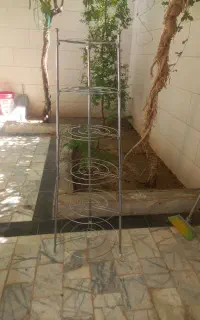 پایه قابلمه ووسایل آشپزخانه