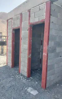 جوشکاری سختمانی