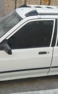 پراید صبا