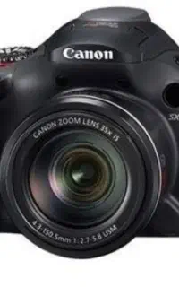 دوربین عکاسی و فیلمبرداری hd canon