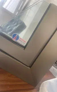 استخدام بازاریاب و نصاب درب و پنجره دوجداره