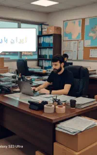 باربری و اسباب کشی ایران بار اصفهان 24 ساعته