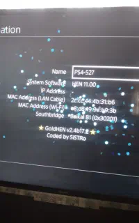 دستگاهps4