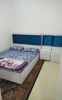سویت اجاره ای روزانه