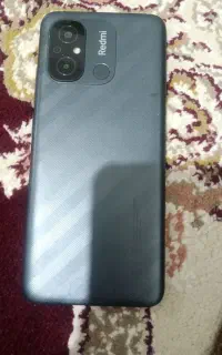 گوشی شیاومی ردمی 12c