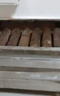کباب پز گازی