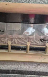 بخاری گازی ایران شرق