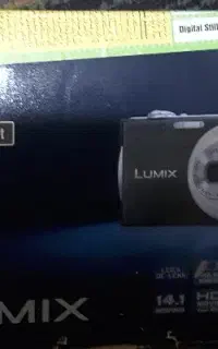 دوربین لومیکس پاناسونیک ژاپن