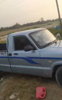 مزدا باری