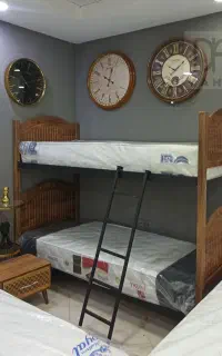 *تخت دو طبقه/دونفره مدلaraz*دارای ضمانت نامه