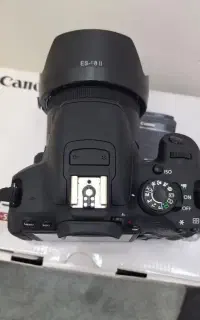 دوربین عکاسی 700 دی کنون