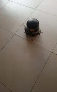 موتور یخچال