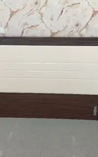 تخت دو نفره ام دی اف