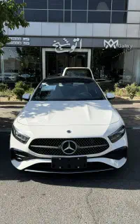 بنز A200 2025