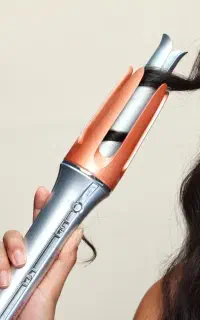فر مو شیگلم (دستگاه برقی حالت دهنده مو)