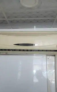 کولر گازی ۲۴ و ۱۲ هزار