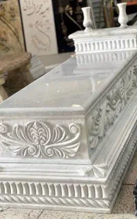 سنگ مزار/سنگ قبر/تولید کننده/کیفیت بالا