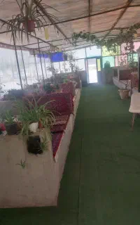 لوازم کافه رستوران