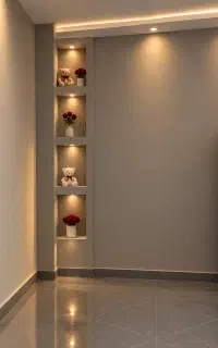 اجرای تخصص کناف و نقاشی ساختمان