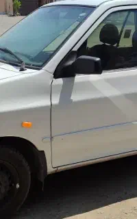 پراید 111