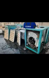 سرویس کولرابی باگارانتی
