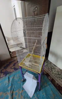قفس پرنده