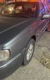 پارس ۸۷
