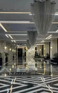 ۱۰۰مترسرمایه گذاری هوشمندان/برندمهتاب۳۰۰۰واحدتحویل