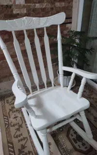 صندلی راک