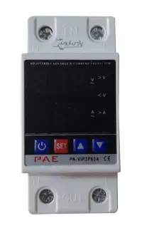 محافظ کل برق