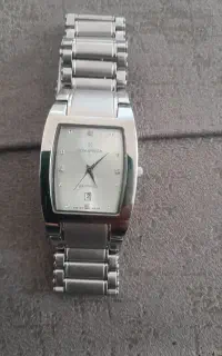 ساعت رومانسون