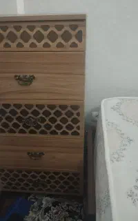 کشو چهار طبقه