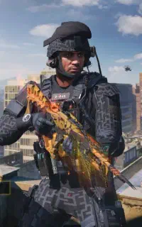 اکانت خام کالاف