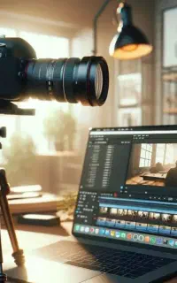 ادمین،ادیتورتولیدمحتواگرافیستUIUXهوش مصنوعی وآموزش