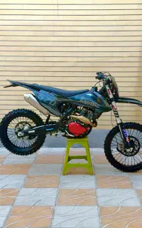 کیوس 300 cc وارداتی