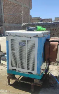 تعمیر . نصب و سرویس کولر آبی بوکان