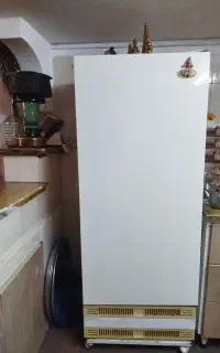 یخچال میزناهارخوری، جا سیب زمینی