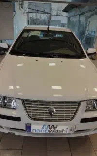 سرامیک و رفع آفتاب سوختگی انواع خودرو