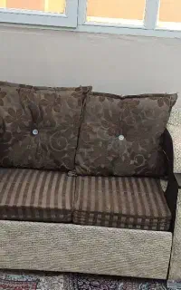 مبل ۷ نفره