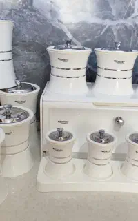 سرویس حبوبات